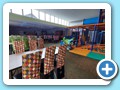 Kinderwelt Indoor Spielplatz